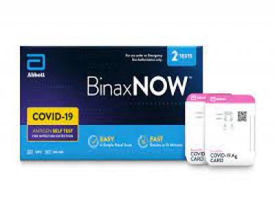 Buy At Home Covid Tests Online